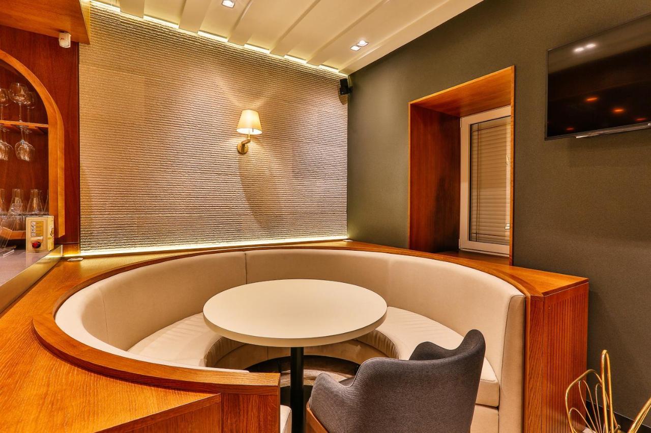 Apartmani Luka - Vila Brzulovic Rafailovići Eksteriør billede