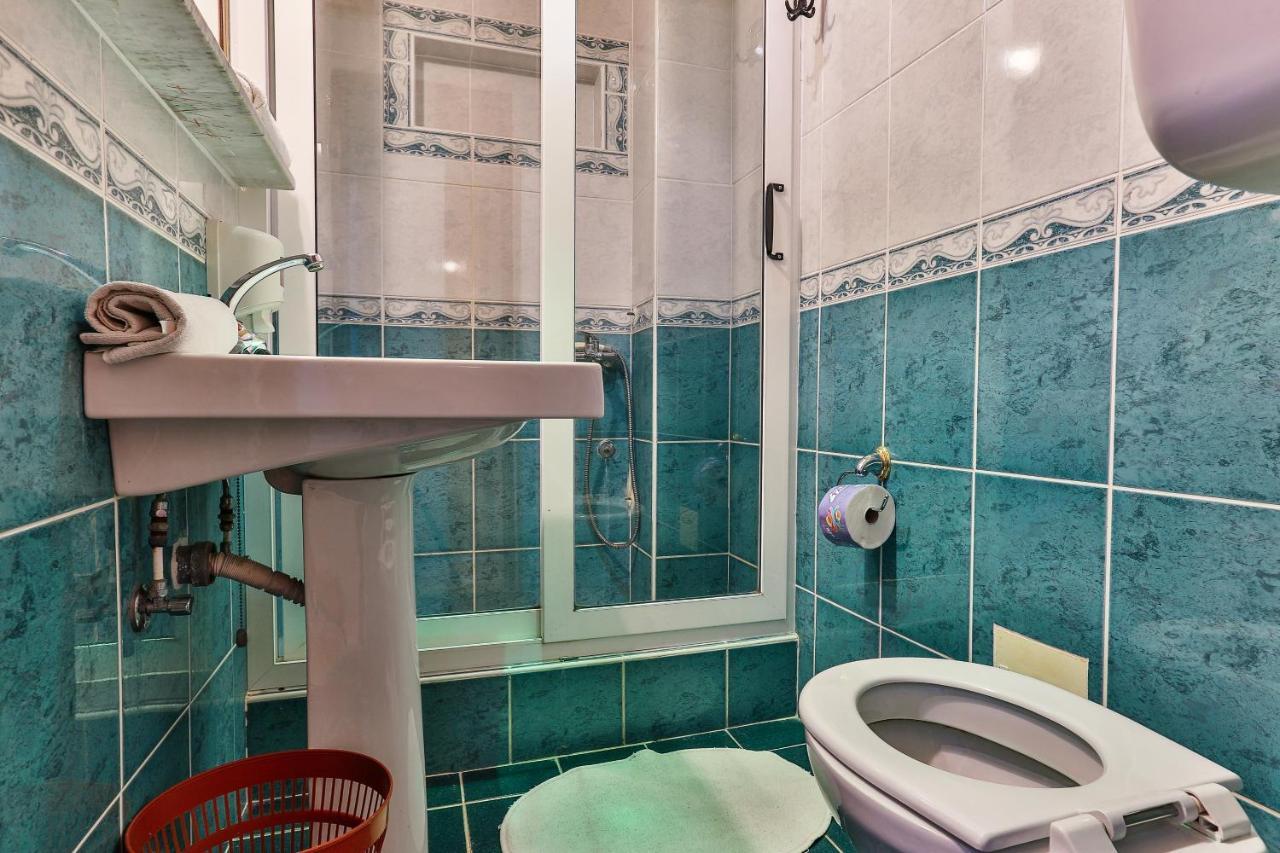 Apartmani Luka - Vila Brzulovic Rafailovići Eksteriør billede